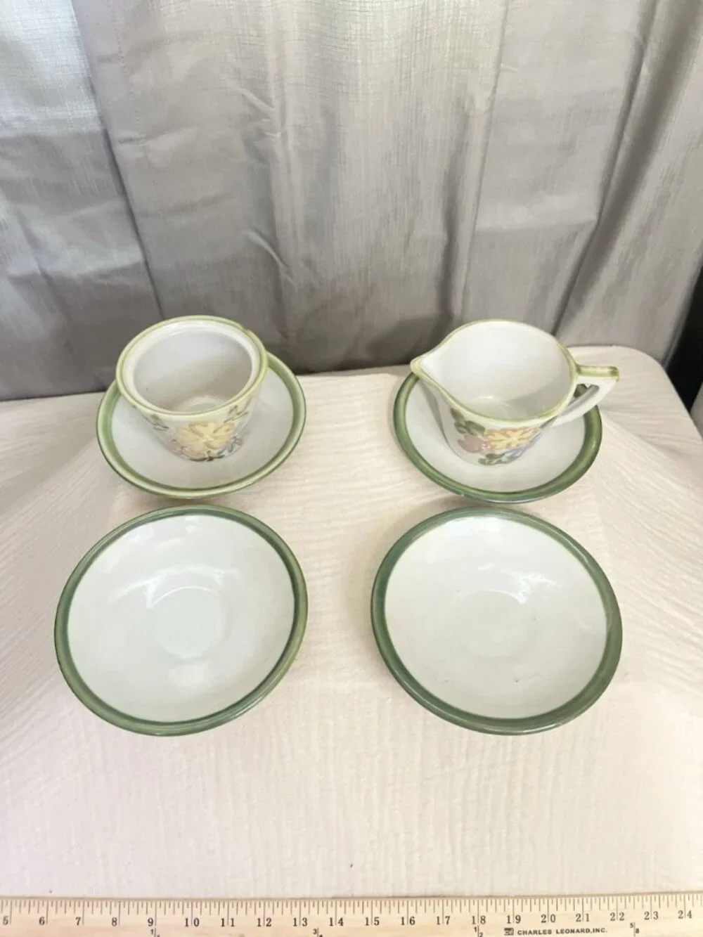 Louisville Stoneware this vintage